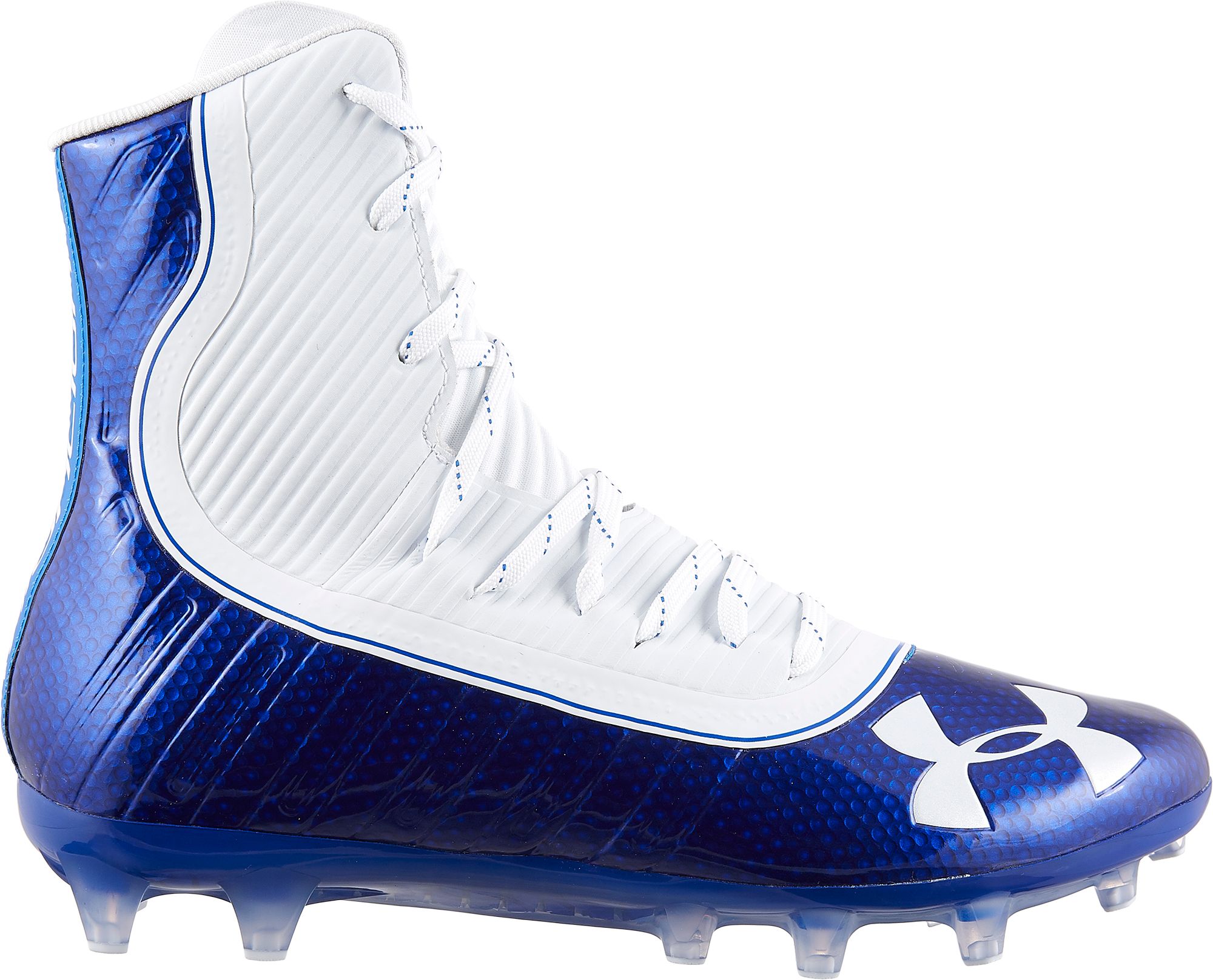 men's highlight mc football cleats