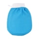 thumbnail image 2 of 1 guante exfoliante, guantes de baño, arena gruesa, toallas de baño, guantes de ducha, funda de ducha., 2 of 2