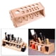 thumbnail image 5 of Estante de herramientas BLESIY Caja de almacenamiento de múltiples orificios Organizador Artesanía de material cuero Estampado 25cm, 5 of 8