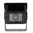 thumbnail image 2 of Visión Nocturna Infrarroja Impermeable Hd Cámara De Marcha Atrás Con 24 Luces Led, 2 of 6