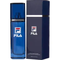 Fila cologne for men EDT 3.3 / 3.4 oz New In Box