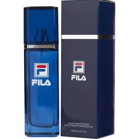 Fila cologne for men EDT 3.3 / 3.4 oz New In Box