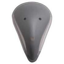 Mens Protective Cup, White