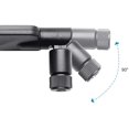 thumbnail image 3 of 4G LTE Cellular Trail Game Camera Antenna 9dBi RP-SMA Male (2-Pack) Compatible with Spypoint Stealth Cam Tactacam Cuddeback Camera Wireless Router Security Camera, 3 of 7