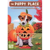 Puppy Place Trixie (the Puppy Place #69), (Paperback)