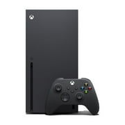 Microsoft - Xbox Series X 1TB Console - Black