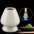 thumbnail image 3 of Soporte Chasen, 1 soporte para batidor Matcha, soporte para batidor, soporte para batidor de cerámica, instalación sin esfuerzo, 3 of 8