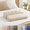 02 - Ivory-King, variant on King Size Fitted Sheet Onlyton Percale Tera Clay