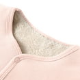 thumbnail image 4 of Cowsor Toddler Girls Boys Fleece Vest Kids V-Neck Vest Jacket Lightweight Sleevless Fall Winter Warm Outerwear, 4 of 6