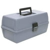 BRADY LKX-TKLBOX Lockout Tool Box,Unfilled,Polyethylene