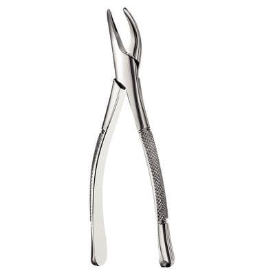 Dental Extracting Forceps #69 Canine 7" Root Extractor