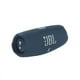 thumbnail image 4 of Altavoz portátil JBL Charge 5 resistente al agua con Powerbank incorporado y estuche de fibra de carbono gSport (azul), 4 of 5