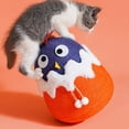 thumbnail image 1 of Vaso de juguete duradero para gatos Colco Juguetes interactivos para gatos, 1 of 8