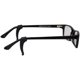 thumbnail image 3 of (Almohadillas nasales adhesivas para gafas, 10 pares de almohadillas nasales de silicona antideslizantes para gafas, almohadillas nasales adhesivas para gafas y gafas de sol., 3 of 4
