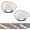 Colorful, variant on Solar Glass Garden Pebbles, Waterproof Led Pebble Lights Outdoor, Solar Powered Landscape Stone Lighting, For Garden Pathway Walkway Patio Lawn Decor