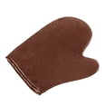 thumbnail image 1 of 1 UNID CUERPO AUTOMÓVIL DE AUTOMÓVILES APLICADOR GUANTES DE Bronceado Limpieza de guantes Herramientas de cuidado de la piel, 1 of 6