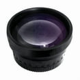 thumbnail image 2 of New 0.43x High Definition Wide Angle Conversion Lens (62mm) For JVC GY-HM200, 2 of 3