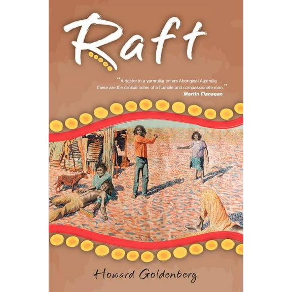 Raft (Paperback)