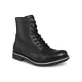 thumbnail image 1 of Bota hombre casual botín chelsea biker Workland 89725 negro negro 30 Workland 89725LUCINEG, 1 of 5