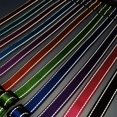 thumbnail image 5 of HOTWINTER Reflective Dog Collar with Safety Locking Buckle, Adjustable Nylon Pet Collars for Puppy Small Medium Large and Extra Large Dogs, 5 of 5