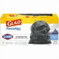 thumbnail image 2 of Glad 274825 30 gal Air Trash Bag - 25 Count, 2 of 2