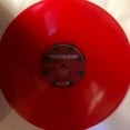thumbnail image 3 of Ahoy Rotterdam 1995 (Transparent Red Vinyl) RED HOT CHILI PEPPERS, 3 of 3