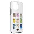 thumbnail image 3 of Funda para teléfono Fuggler Originals Collection Gaptooth McGoo & Co, 3 of 3
