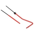 thumbnail image 5 of Drill Tap Tool Set,Thread Repair Kit M3x0.5 Drill Tap Inserts Tool Tap Insertion Tool Set Eco-Friendly Materials, 5 of 5