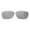 Transition, variant on Walleva Fire Red Polarized Replacement Lenses for Oakley Holston Sunglasses