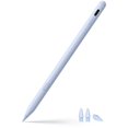 thumbnail image 1 of Lápiz Stylus KEEPRO para iPad 2018-2025 con carga rápida USB-C, 1 of 8