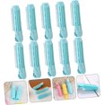 thumbnail image 3 of Pinzas para el pelo rizado, pinzas para dar volumen a la raíz del pelo, 10 unidades, rizador de pelo, pinzas para dar volumen al pelo, rizador de flequillo, pinzas para dar volumen al pelo, rizos abdo, 3 of 5