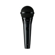 Shure PGA58 Alta Dynamic Vocal Microphone with XLR Cable