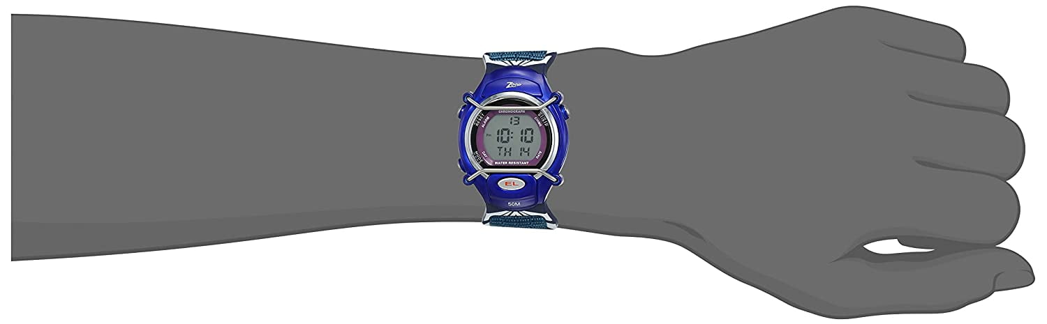 Titan zoop digital top watches price range