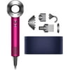 Dyson - Supersonic *Limited Gift Edition* Hair Dryer - Fuchsia/Nickel
