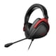 thumbnail image 1 of Auriculares para juegos ASUS ROG Delta S Core con cable, ligeros, 270 g, 1 of 7