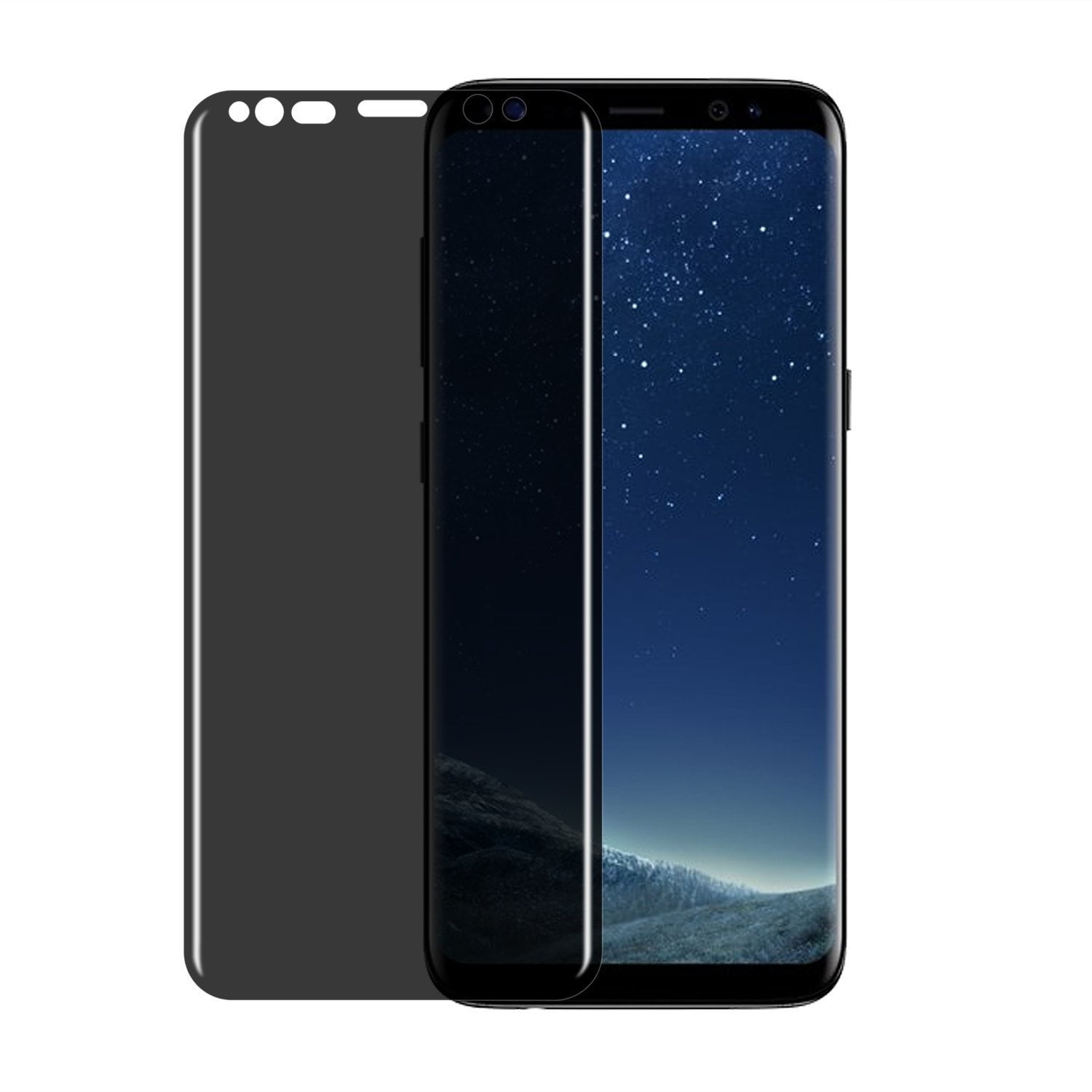Samsung Galaxy Note 8 Edge Ultra