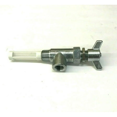 Arko Tractor Parts Fuel Tank Valve for Massey Ferguson 135 140 148 230 240 240P Perkins 3.152 898540M91