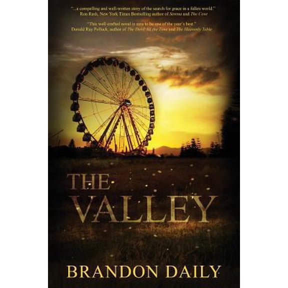 Pre-Owned The Valley (Paperback)