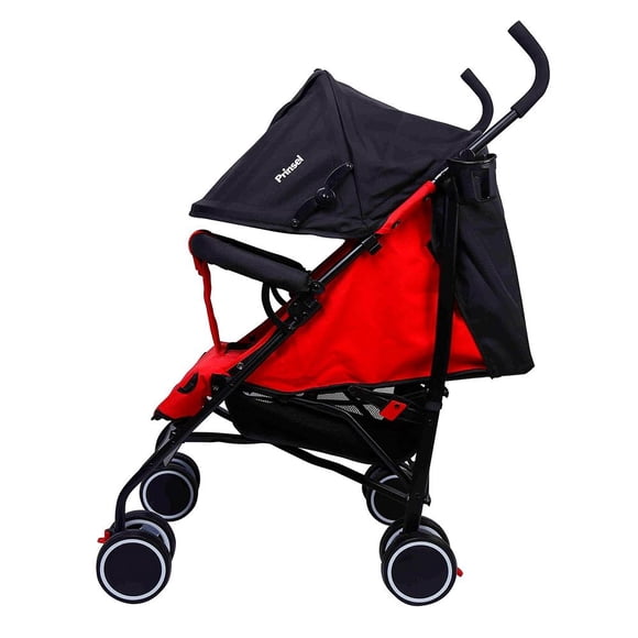 Carriola Prinsel Fiesta Rojo