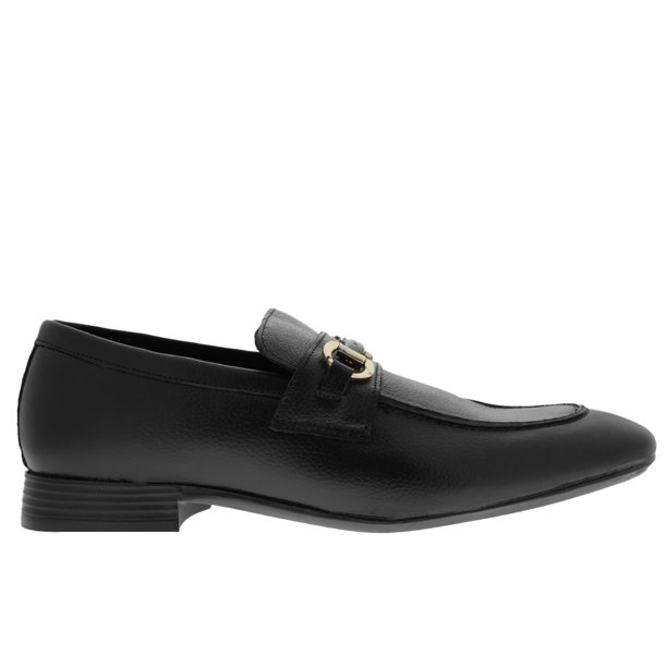 Mocasín Briker Color Negro 25.5 Dorothy Gaynor Mocasín Briker Color Negro 25.5