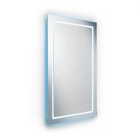 WS Bath Collections Linea Speci Wall Mirror