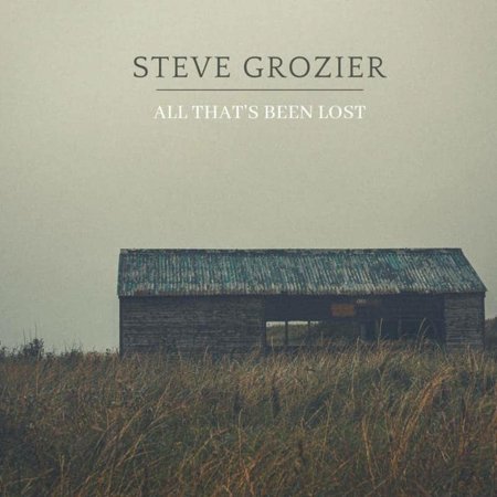 All That s Been Lost (LP)
