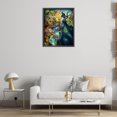 thumbnail image 2 of 5D DIY Taladro Hechizo Niebla Durmiente Kit Decor40x50cm, 2 of 9