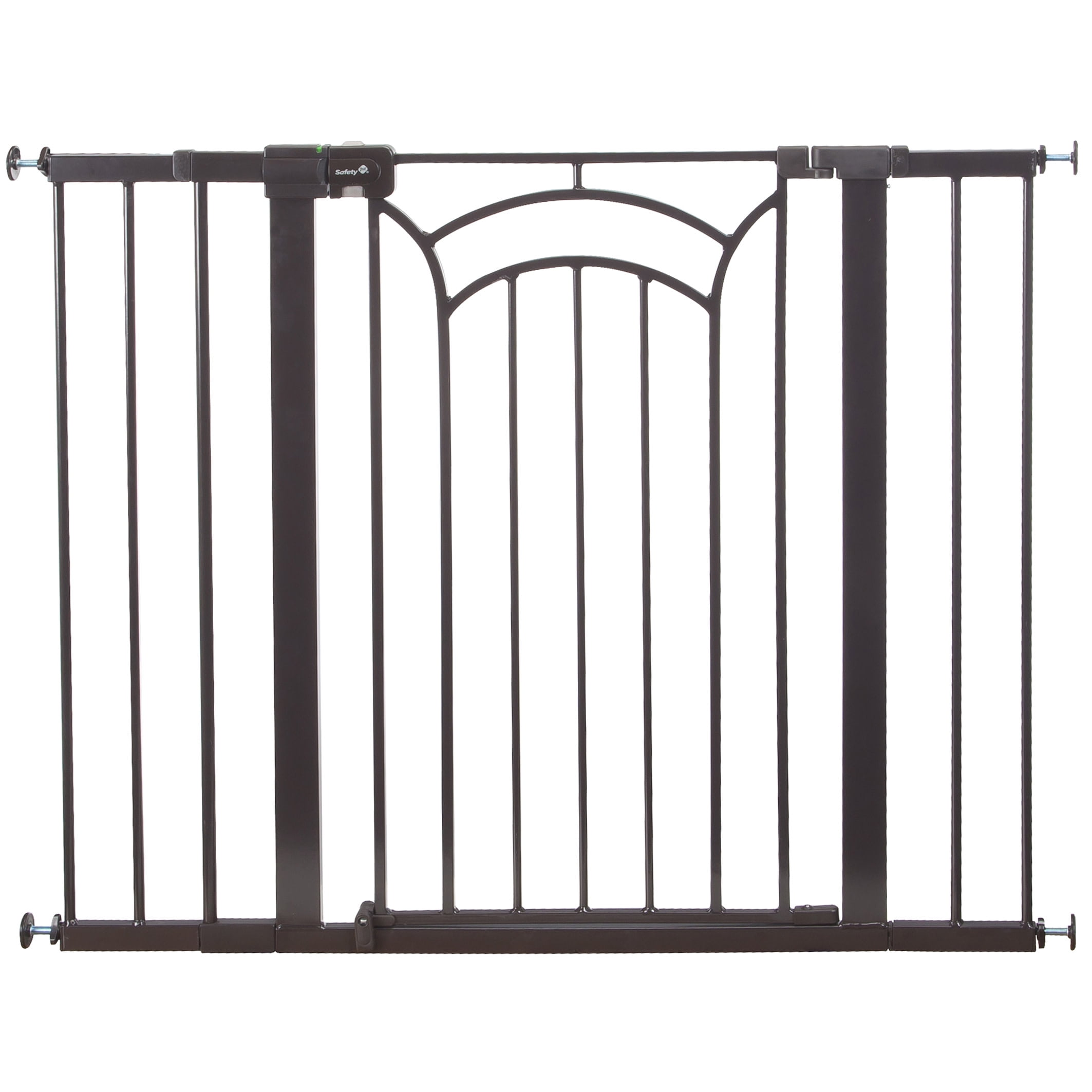 retractable safety first baby gate