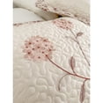 thumbnail image 4 of BrylaneHome Margaret Embroidered Bedspread, 4 of 4