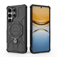 thumbnail image 4 of Funda GANGXUN para Samsung Galaxy S26 Ultra , magnética, ligera, soporte 360°, antigolpes, 4 of 6