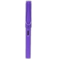 thumbnail image 2 of Lamy Safari Fountain Pen, Extra Fine Point, Violet Ink, Single Piece, 2 of 3