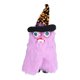 thumbnail image 3 of Decoración de Gnomos de Halloween Adorno de Muñecas de Halloween Gnomo de Peluche de Halloween con Sombrero de Bruja Y Diente de Vampiro para Decoraciones de Halloween ANGGREK Otros, 3 of 8