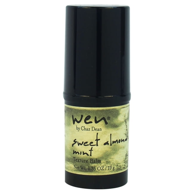 Wen By Chaz Dean Wen Chaz Dean Sweet Almond Mint Texture Balm