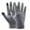 Gray XL, variant on JJBNSH Mountain Bike Gloves for Men Sports Equipment Cycling Gloves And Outdoor Winter Warm Plus Velvet Slip Screen Water Resistant Windproof Driving And Fishing Gloves Clearance